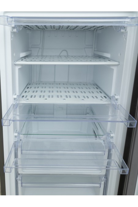 Морозильник Beko B1RFSL272NG (серый) 7