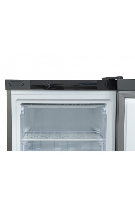 Морозильник Beko B1RFSL272NG (серый) 9