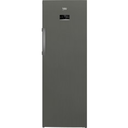Морозильник BEKO B3RFNK292G (темно-серый)