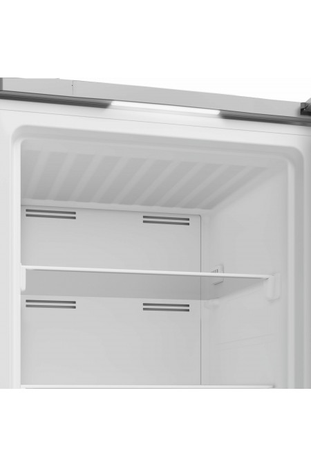 Морозильник Beko B3RFNK292G (темно-серый) 1