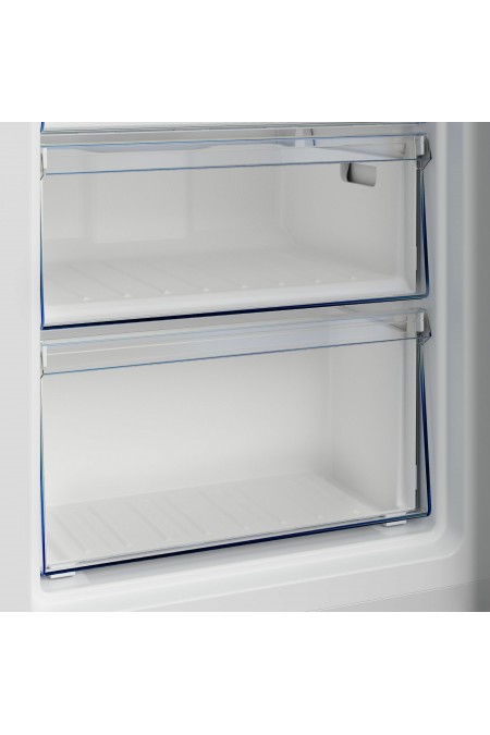 Морозильник Beko B3RFNK292G (темно-серый) 2