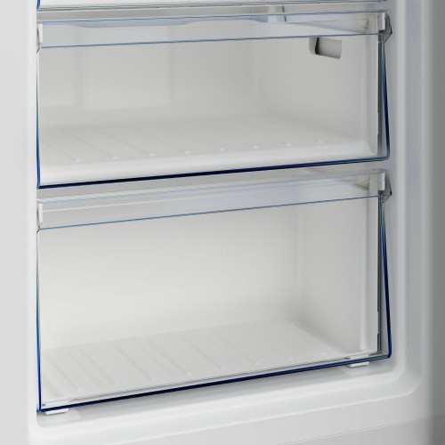 Морозильник BEKO B3RFNK292G (темно-серый) 3