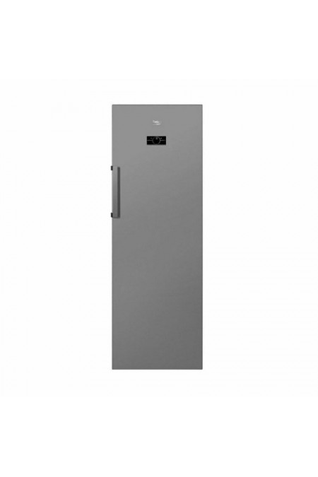 Морозильник Beko B3RFNK312G (серебристый) 1