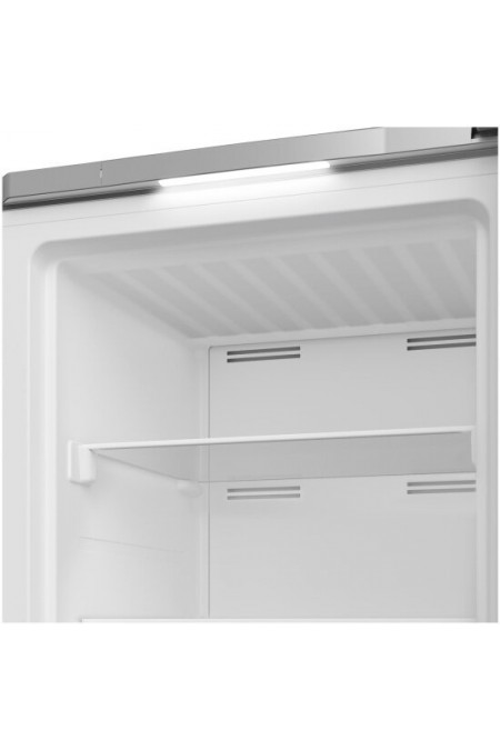 Морозильник Beko B3RFNK312G (серебристый) 2