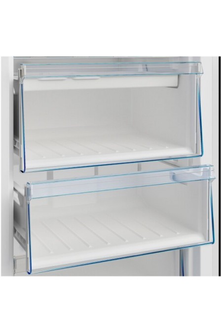 Морозильник Beko B3RFNK312G (серебристый) 3