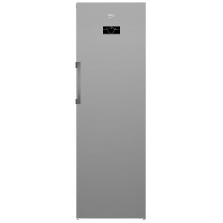 Морозильник Beko B3RFNK312S (серебристый)