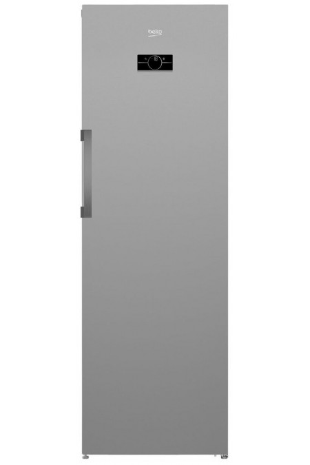 Морозильник Beko B3RFNK312S (серебристый) 