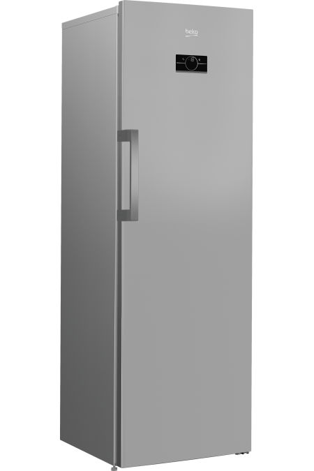 Морозильник Beko B3RFNK312S (серебристый) 1