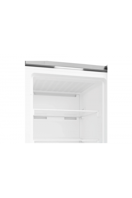 Морозильник Beko B3RFNK312S (серебристый) 3