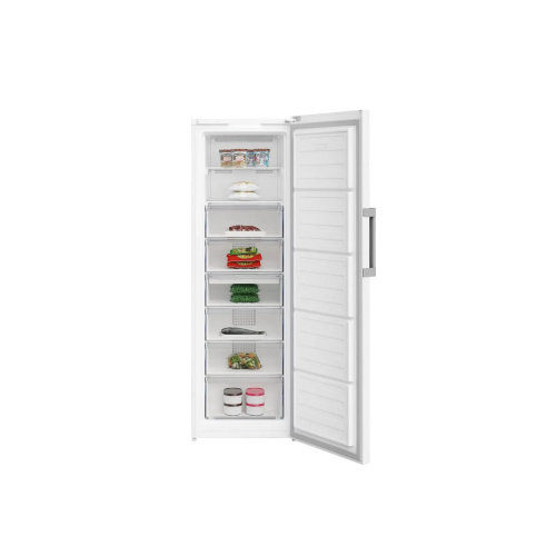 Морозильник BEKO B3RFNK312W (белый) 1