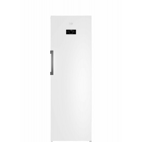 Морозильник BEKO B3RFNK312W (белый) 4