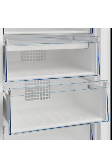 Морозильник Beko B3RFNK312W (белый) 2