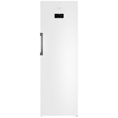 Морозильник BEKO B3RFNK312W (белый) 7