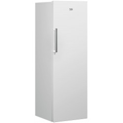 Морозильник BEKO FSKDN6266T21W (белый)
