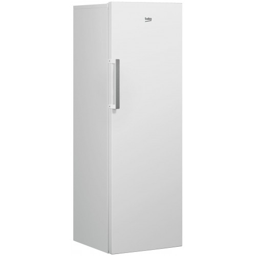 Морозильник BEKO FSKDN6266T21W (белый) 