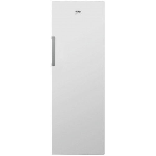 Морозильник BEKO FSKDN6266T21W (белый) 1