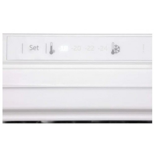 Морозильник BEKO FSKDN6266T21W (белый) 2