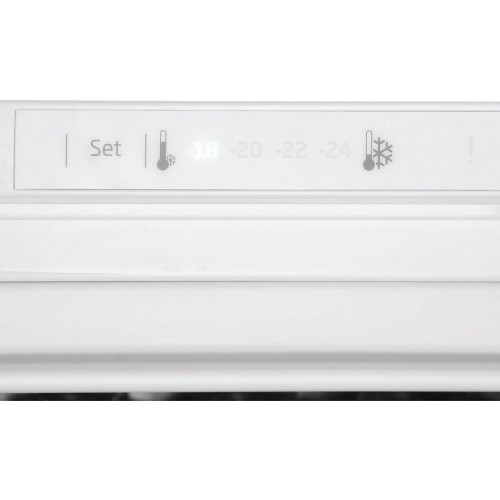 Морозильник BEKO FSKDN6266T21W (белый) 4