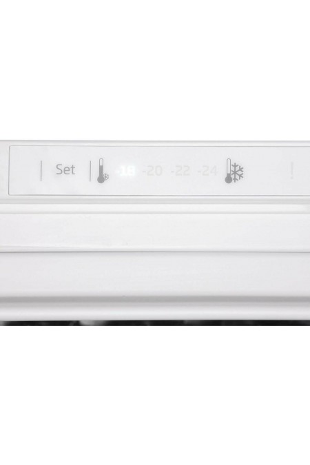 Морозильник Beko FSKDN6266T21W (белый) 2
