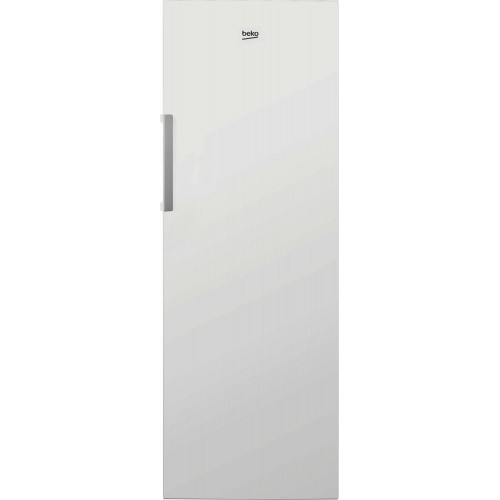 Морозильник BEKO FSKDN6266T21W (белый) 6