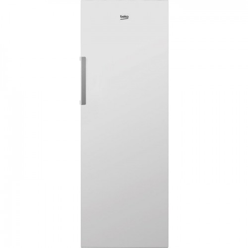 Морозильник BEKO FSKDN6266T21W (белый) 8