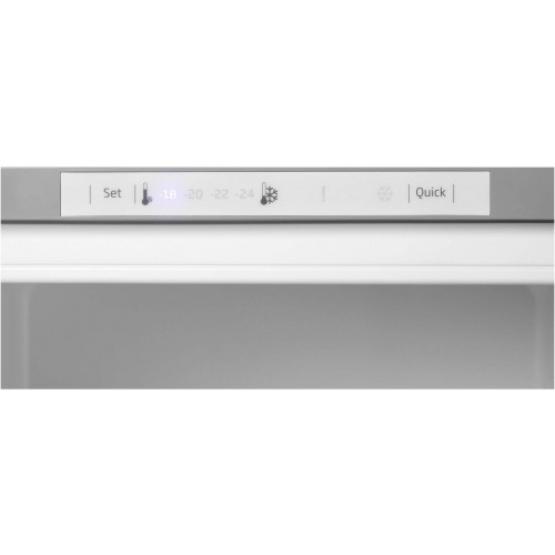Морозильник BEKO RFSK 215T01 W (белый) 6