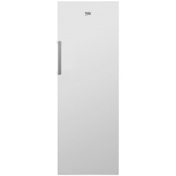 Морозильник BEKO RFSK 266T01 W (белый)