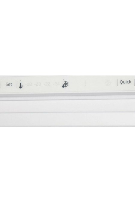 Морозильник Beko RFSK 266T01 W (белый) 1