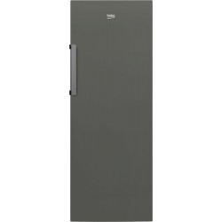 Морозильник Beko RFSK215T01G (графитовый)
