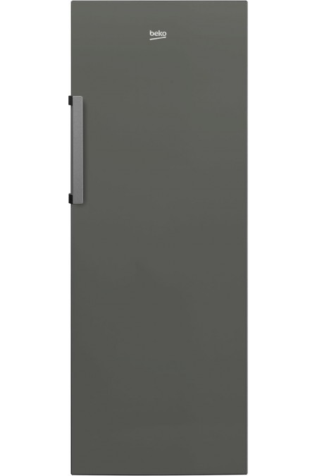 Морозильник Beko RFSK215T01G (графитовый) 