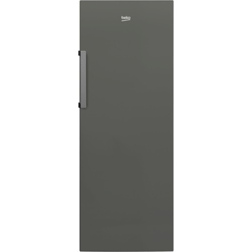 Морозильник Beko RFSK215T01G (графитовый) 2