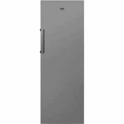 Морозильник Beko RFSK266T01G (серый)