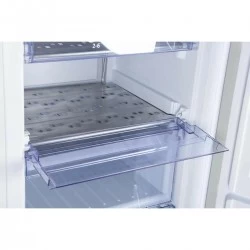 Морозильник Beko RFSK266T01G (серый)