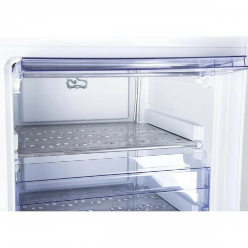 Морозильник Beko RFSK266T01G (серый) 3