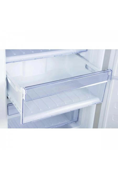 Морозильник Beko RFSK266T01G (серый) 3