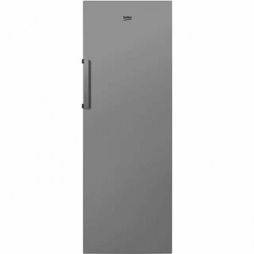 Морозильник Beko RFSK266T01G (серый) 6