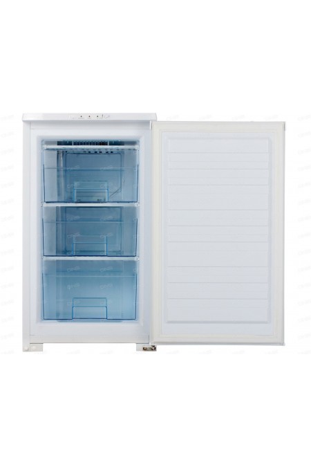 Морозильник Бирюса 112 (белый) 3