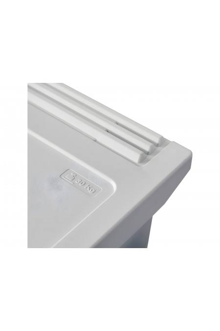 Морозильник Бирюса 112 (белый) 4