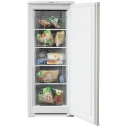 Морозильник БИРЮСА 114 (белый)