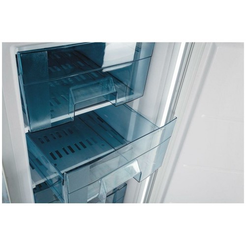 Морозильник БИРЮСА 114 (белый) 6