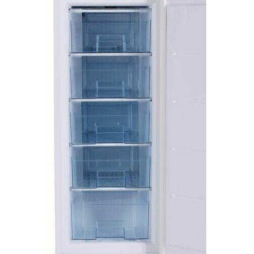 Морозильник БИРЮСА 114 (белый) 9