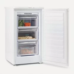 Морозильник Бирюса 412 (белый)