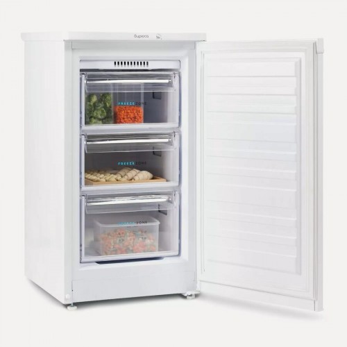 Морозильник Бирюса 412 (белый) 