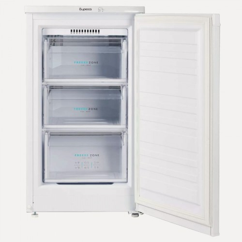 Морозильник Бирюса 412 (белый) 2