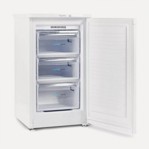Морозильник Бирюса 412 (белый) 3
