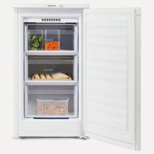 Морозильник Бирюса 412 (белый) 4