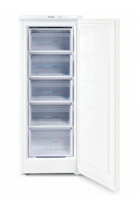 Морозильник Бирюса 414 (белый) 1