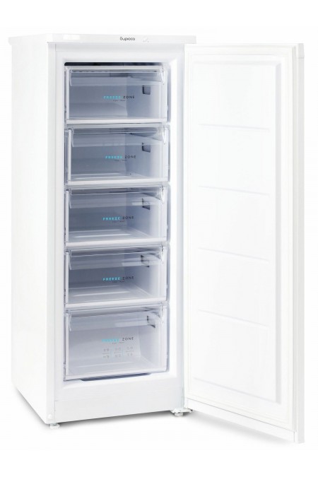 Морозильник Бирюса 414 (белый) 2