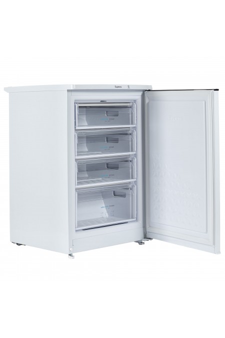 Морозильник Бирюса 514 (белый) 