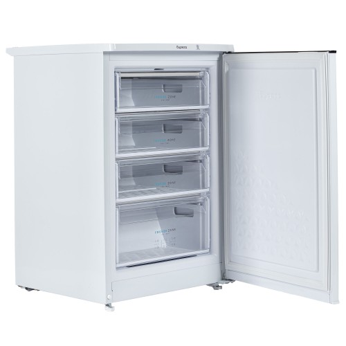 Морозильник Бирюса 514 (белый) 